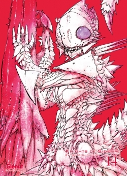 [9782344009444] Knights of Sidonia - Tome 14