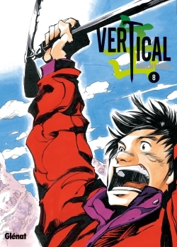 [9782344005422] Vertical - Tome 08