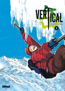 [9782344005439] Vertical - Tome 09