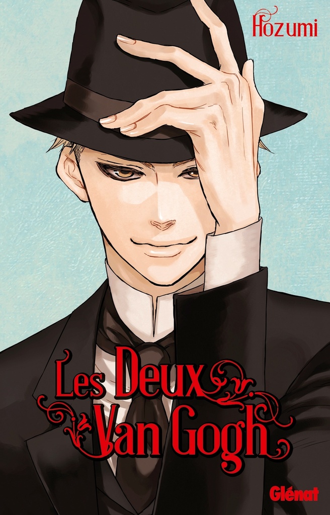 [9782344005682] Les Deux Van Gogh