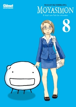 [9782344010259] Moyasimon - Tome 08