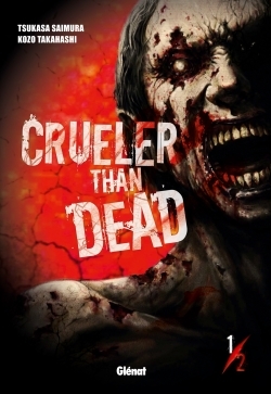 [9782344006207] Crueler Than Dead - Tome 01