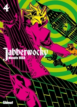 [9782344006955] Jabberwocky - Tome 04