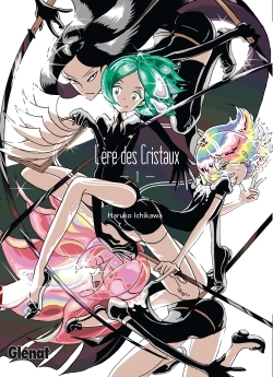 [9782344011713] L'Ère des Cristaux - Tome 01
