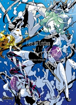 L'Ère des Cristaux - Tome 02