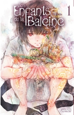[9782344007358] Les Enfants de la baleine - Tome 01