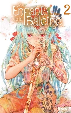 [9782344007365] Les Enfants de la baleine - Tome 02