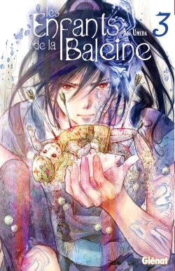[9782344007372] Les Enfants de la baleine - Tome 03