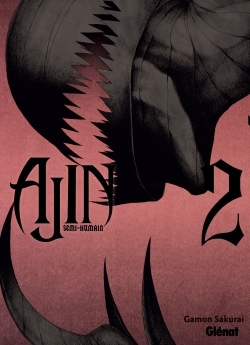 [9782344007457] Ajin - Tome 02