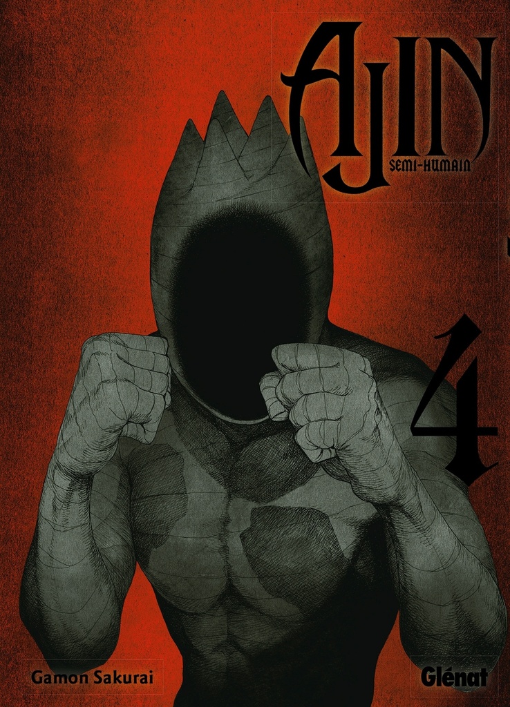 [9782344012796] Ajin - Tome 04