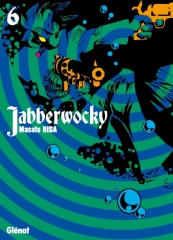 [9782344013045] Jabberwocky - Tome 06