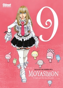 [9782344013212] Moyasimon - Tome 09