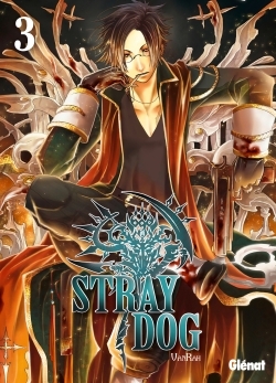 [9782344013236] Stray Dog - Tome 03