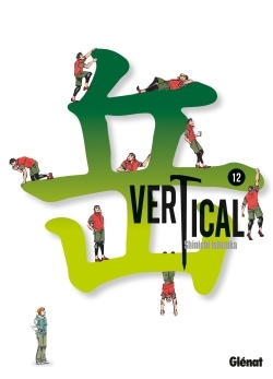 [9782344013274] Vertical - Tome 12
