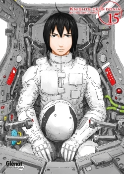 [9782344014851] Knights of Sidonia - Tome 15