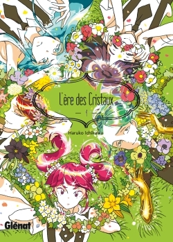 L'Ère des Cristaux - Tome 04