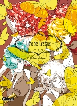[9782344014882] L'Ère des Cristaux - Tome 05