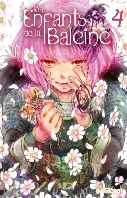 [9782344014899] Les Enfants de la baleine - Tome 04