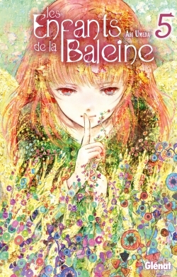 Les Enfants de la baleine - Tome 05