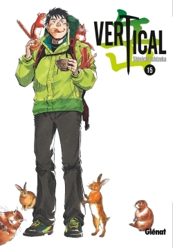 [9782344014943] Vertical - Tome 15