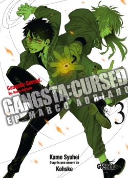 [9782344021965] Gangsta Cursed - Tome 03