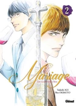 [9782344017418] Les Gouttes de Dieu - Mariage - Tome 02