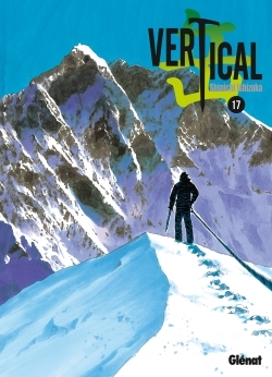 [9782344018316] Vertical - Tome 17