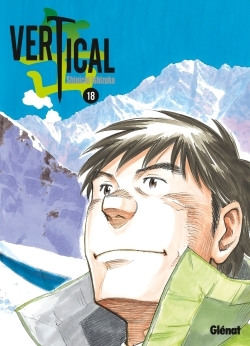 [9782344018323] Vertical - Tome 18