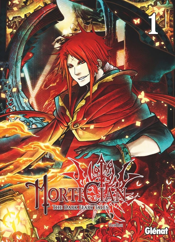 [9782344022887] MortiCian - Tome 01