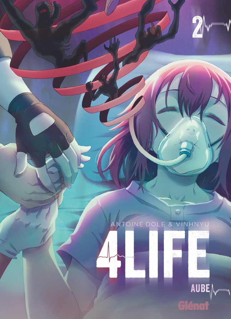 [9782344018606] 4life - Tome 02