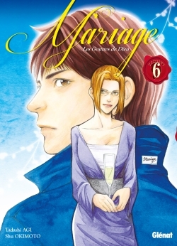 [9782344023938] Les Gouttes de Dieu - Mariage - Tome 06