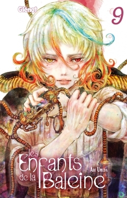 [9782344023945] Les Enfants de la baleine - Tome 09