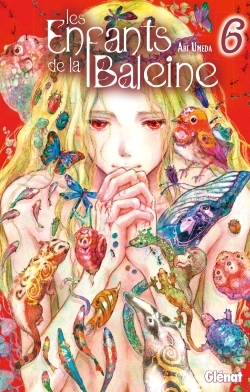 [9782344019849] Les Enfants de la baleine - Tome 06