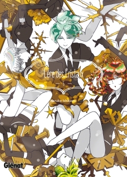 [9782344020005] L'Ère des Cristaux - Tome 06