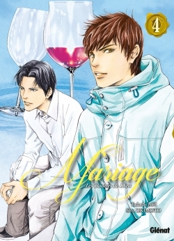 [9782344020463] Les Gouttes de Dieu - Mariage - Tome 04