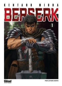 [9782344020685] Berserk - Tome 01 - Nouvelle édition