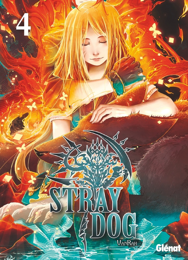 [9782344027110] Stray Dog - Tome 04