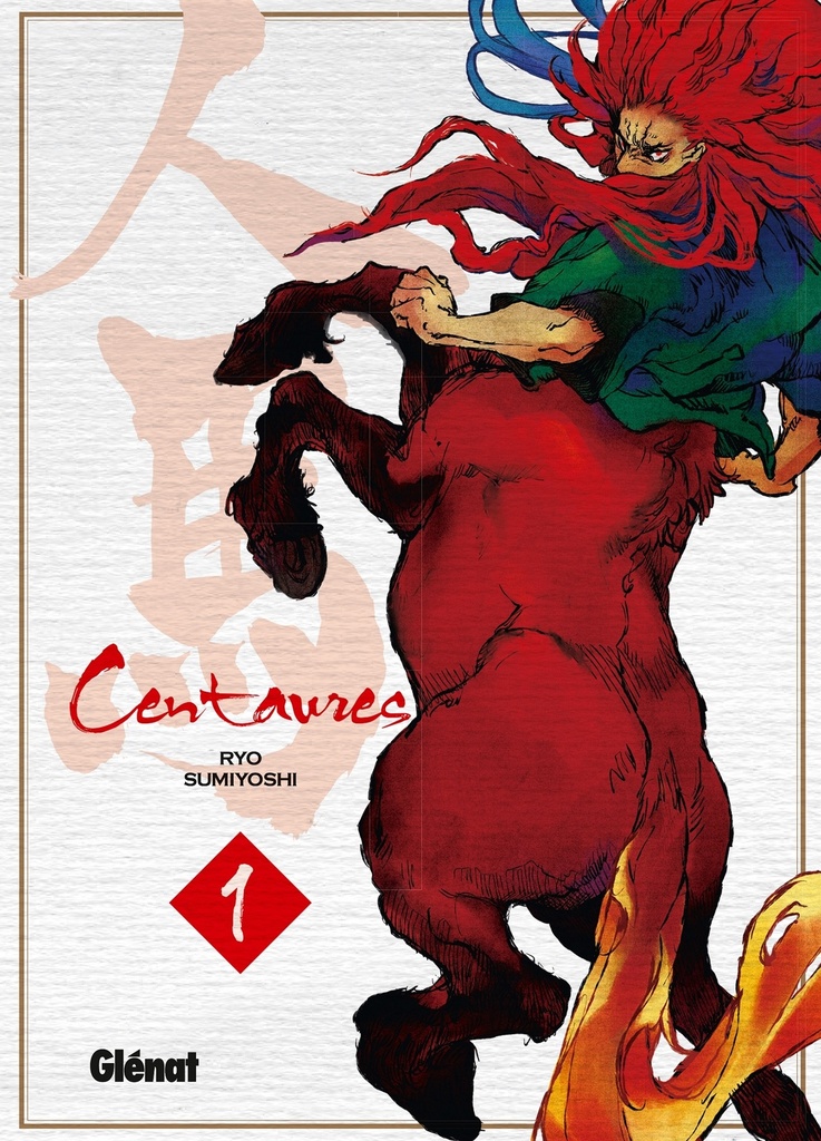 [9782344027288] Centaures - Tome 01