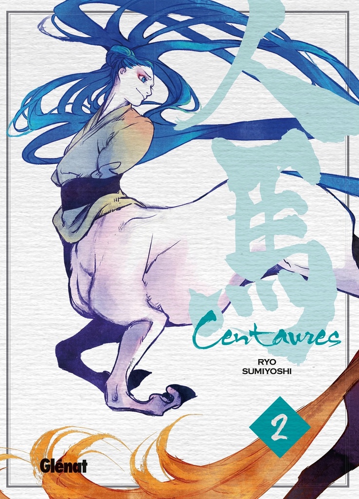 [9782344027295] Centaures - Tome 02