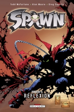 Spawn T03 - Réflexion