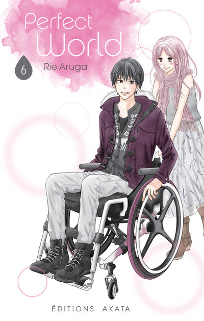 [9782369742869] Perfect World - Tome 6 (VF)