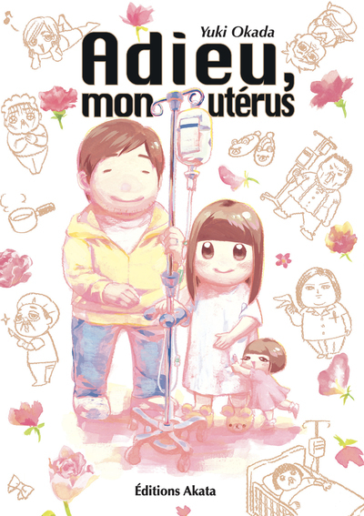 [9782369743163] Adieu, mon utérus