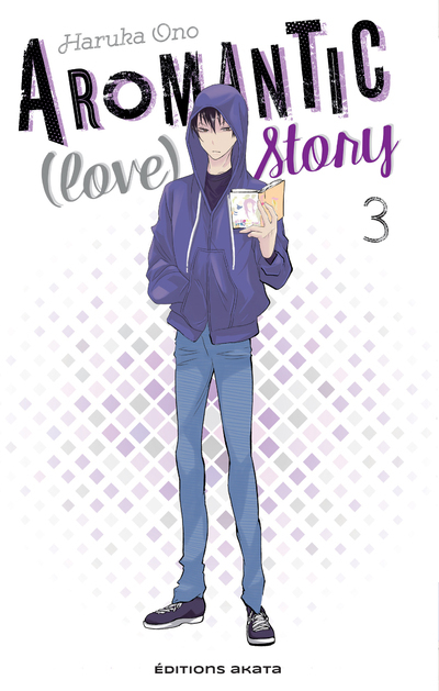 [9782369743286] Aromantic (love) story - tome 3