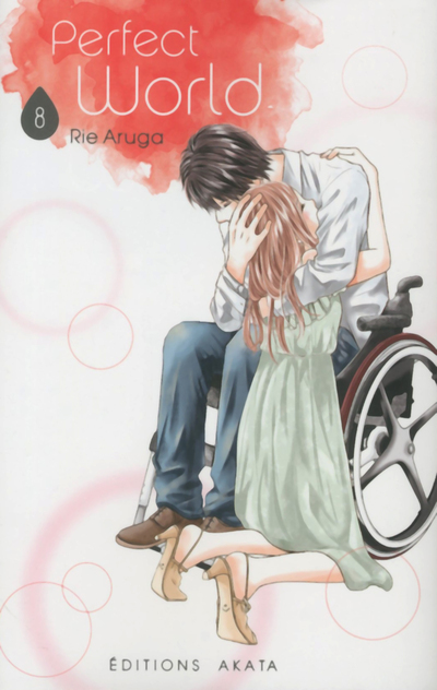 [9782369743316] Perfect World - Tome 8 (VF)
