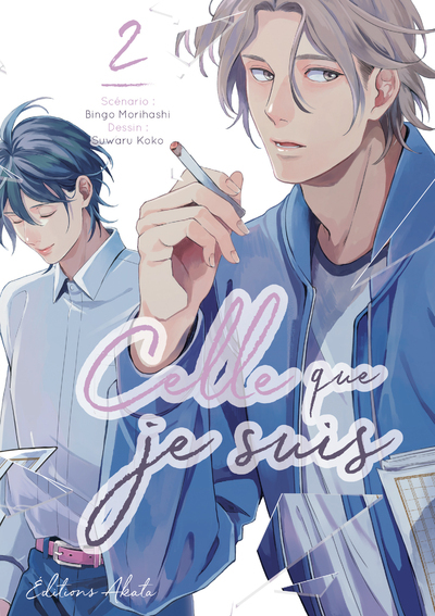 [9782369747116] Celle que je suis - tome 2