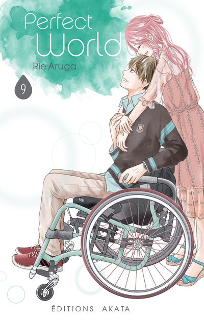 [9782369747390] Perfect World - Tome 9 (VF)
