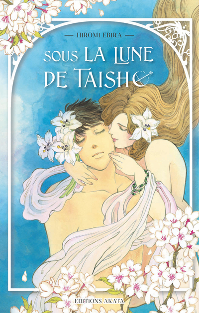 [9782369747505] Sous la lune de Taisho