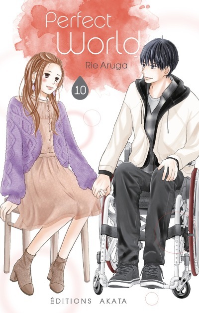 [9782369747970] Perfect World - Tome 10 (VF)