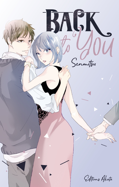 [9782369748175] Back to You