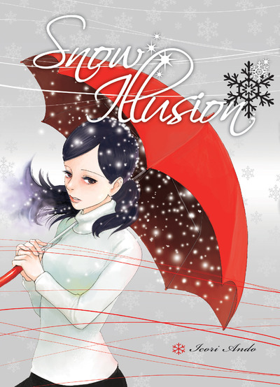 [9782372870030] Snow Illusion
